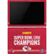 NFL Chiefs Super Bowl LVIII Champions Surface Pro 6 Skin