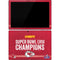 NFL Chiefs Super Bowl LVIII Champions Surface Pro 7 Skin