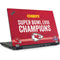 NFL Chiefs Super Bowl LVIII Champions Lenovo ThinkPad Skin