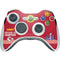 NFL Chiefs Super Bowl LVIII Champions Xbox 360 Wireless Controller Skin