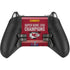 NFL Chiefs Super Bowl LVIII Champions Xbox Elite Wireless Controller Series 2 Skin