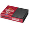 NFL Chiefs Super Bowl LVIII Champions Xbox One Console Skin