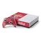 NFL Chiefs Super Bowl LVIII Champions Xbox One S All-Digital Edition Bundle Skin