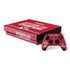 NFL Chiefs Super Bowl LVIII Champions Xbox One X Bundle Skin