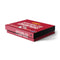 NFL Chiefs Super Bowl LVIII Champions Xbox One X Console Skin