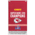 NFL Chiefs Super Bowl LVIII Champions Xbox Series S Skins