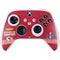NFL Chiefs Super Bowl LVIII Champions Xbox Series S Controller Skin
