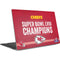 NFL Chiefs Super Bowl LVIII Champions Dell XPS Skin
