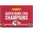 NFL Chiefs Super Bowl LVIII Champions Dell XPS Skin