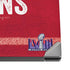 NFL Chiefs Super Bowl LVIII Champions Dell XPS Skin