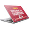 NFL Chiefs Super Bowl LVIII Champions HP ZBook Fury 16 G10 Skin