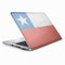 Chile Flag Distressed HP Elitebook Skin