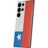 Chile Flag Distressed Galaxy Skins