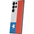 Chile Flag Distressed Galaxy S25 Ultra Skin