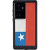 Chile Flag Distressed Galaxy S24 Ultra Waterproof Case