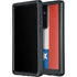 Chile Flag Distressed Galaxy S24 Ultra Waterproof Case