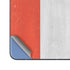 Chile Flag Distressed Galaxy Z Fold5 5G Skin
