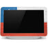 Chile Flag Distressed Google Home Hub Skin