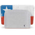 Chile Flag Distressed Google Home Hub Skin