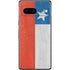 Chile Flag Distressed Pixel Skins