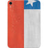 Chile Flag Distressed Apple iPad Mini Skin