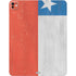 Chile Flag Distressed iPad Pro 13in M4 (2024) Skin