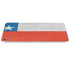 Chile Flag Distressed iPad Pro 13in M4 (2024) Skin