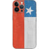 Chile Flag Distressed iPhone 15 Pro Max Skin