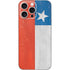 Chile Flag Distressed iPhone 16 Pro Max Skin