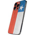 Chile Flag Distressed iPhone 16 Pro Max Skin