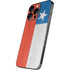 Chile Flag Distressed iPhone 16 Pro Skin