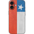 Chile Flag Distressed iPhone 16 Skin