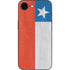 Chile Flag Distressed iPhone 16e Skin