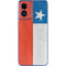 Chile Flag Distressed Moto G Play 4G (2024) Skin