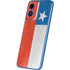 Chile Flag Distressed Moto G Play 4G (2024) Skin