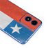 Chile Flag Distressed Moto G Play 4G (2024) Skin