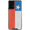 Chile Flag Distressed Moto G Power 5G (2024) Clear Case