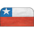 Chile Flag Distressed Nintendo Switch 2 (2025) with Joy-Con Skin