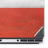 Chile Flag Distressed Dell Precision Skin