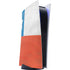 Chile Flag Distressed PlayStation PS5 Skins
