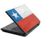 Chile Flag Distressed T440s Skin