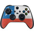 Chile Flag Distressed Xbox Series X Bundle Skin