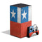 Chile Flag Distressed XBox Series X Digital Edition Bundle Skin