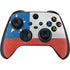 Chile Flag Distressed XBox Series X Digital Edition Bundle Skin