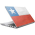 Chile Flag Distressed HP ZBook Fury 16 G10 Skin