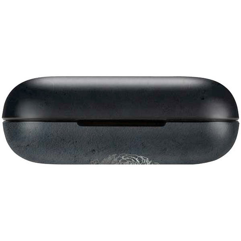 Chinese Black Dragon Amazon Echo Buds Skin
