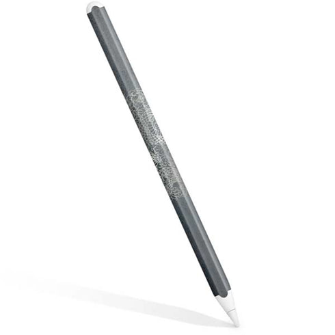 Chinese Black Dragon Apple Pencil (2nd Gen 2019) Skin