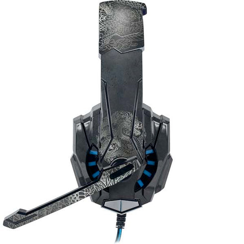 Chinese Black Dragon BENGOO G9000 Skin