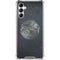 Chinese Black Dragon Gabb Phone 4 Clear Case