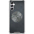 Chinese Black Dragon Gabb Phone 4 Clear Case
